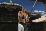 SoulCalibur: Broken Destiny (PSP)
