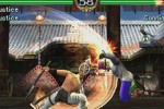 SoulCalibur: Broken Destiny (PSP)