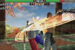 SoulCalibur: Broken Destiny (PSP)