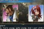 SoulCalibur: Broken Destiny (PSP)