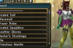 SoulCalibur: Broken Destiny (PSP)