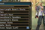 SoulCalibur: Broken Destiny (PSP)