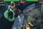 SoulCalibur: Broken Destiny (PSP)