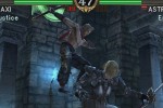 SoulCalibur: Broken Destiny (PSP)
