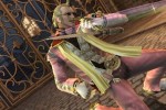 SoulCalibur: Broken Destiny (PSP)