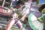 SoulCalibur: Broken Destiny (PSP)