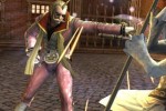 SoulCalibur: Broken Destiny (PSP)