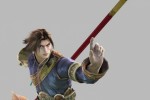 SoulCalibur: Broken Destiny (PSP)