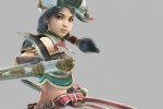 SoulCalibur: Broken Destiny (PSP)
