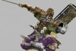 SoulCalibur: Broken Destiny (PSP)