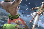 SoulCalibur: Broken Destiny (PSP)