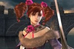 SoulCalibur: Broken Destiny (PSP)
