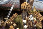 SoulCalibur: Broken Destiny (PSP)