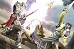 SoulCalibur: Broken Destiny (PSP)