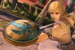 SoulCalibur: Broken Destiny (PSP)