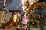 SoulCalibur: Broken Destiny (PSP)