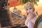 SoulCalibur: Broken Destiny (PSP)
