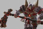 SoulCalibur: Broken Destiny (PSP)
