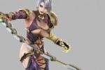 SoulCalibur: Broken Destiny (PSP)