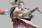 SoulCalibur: Broken Destiny (PSP)