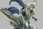 SoulCalibur: Broken Destiny (PSP)