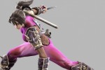 SoulCalibur: Broken Destiny (PSP)