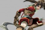 SoulCalibur: Broken Destiny (PSP)