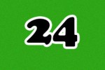 24 (iPhone/iPod)