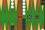 Pocket Backgammon (iPhone/iPod)