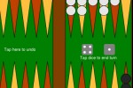Pocket Backgammon (iPhone/iPod)