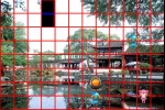 Running Girl (iPhone/iPod)