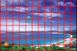 Running Girl (iPhone/iPod)