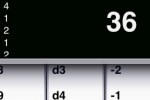 TRPG Dices (iPhone/iPod)
