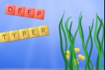 Deep Typer (iPhone/iPod)