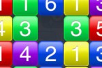 Numbers to 1 (iPhone/iPod)