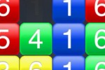 Numbers to 1 (iPhone/iPod)