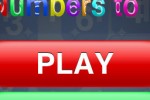 Numbers to 1 (iPhone/iPod)