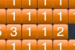 Numbers to 1 (iPhone/iPod)
