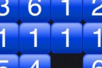 Numbers to 1 (iPhone/iPod)