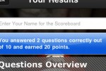 icyPro Football Trivia (iPhone/iPod)