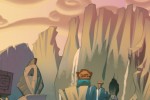 Tales of Monkey Island Chapter 2: The Siege of Spinner Cay (Wii)