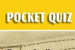 Pocket Quiz: Fremdworter (iPhone/iPod)