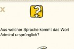 Pocket Quiz: Fremdworter (iPhone/iPod)