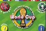 World Cup Trivia Challenge (iPhone/iPod)