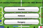 World Cup Trivia Challenge (iPhone/iPod)
