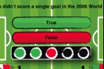 World Cup Trivia Challenge (iPhone/iPod)