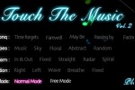 Touch the Music II (iPhone/iPod)