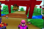 Krazy Kart Racers (iPhone/iPod)