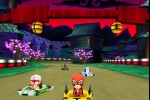 Krazy Kart Racers (iPhone/iPod)