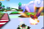 Krazy Kart Racers (iPhone/iPod)